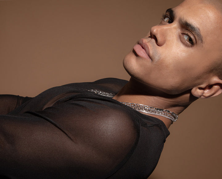 SHOP ALL JEWELLERY (HIM)