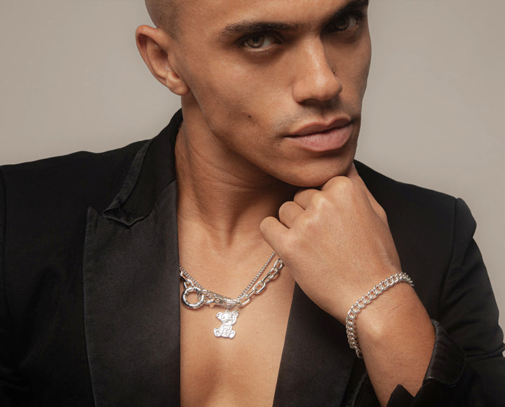 SHOP ALL JEWELLERY (HIM)