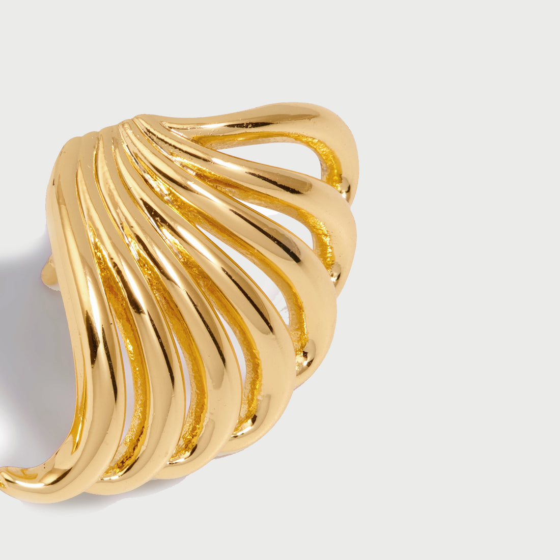 Evening Crystal Earrings