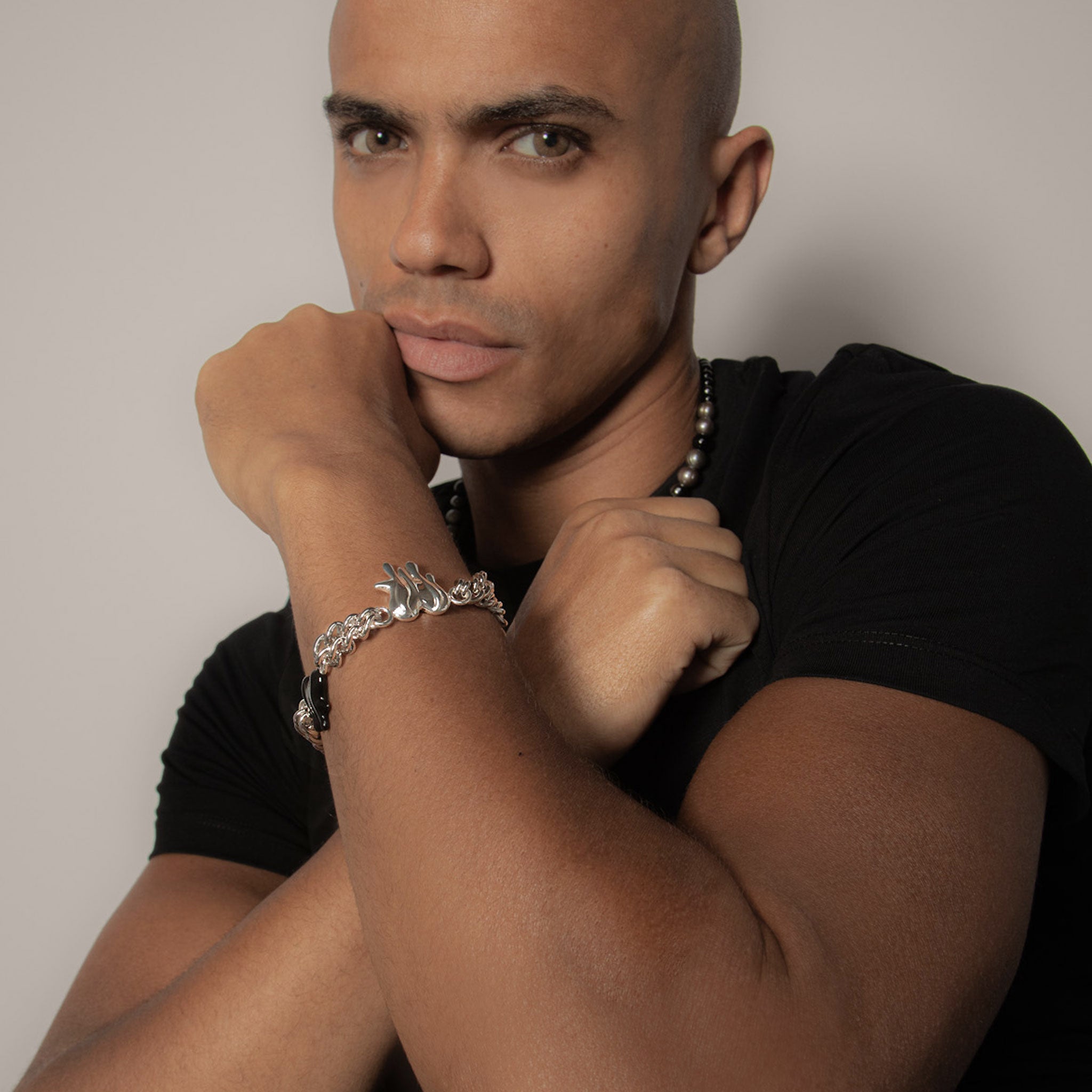 BLACKEN – YOJ