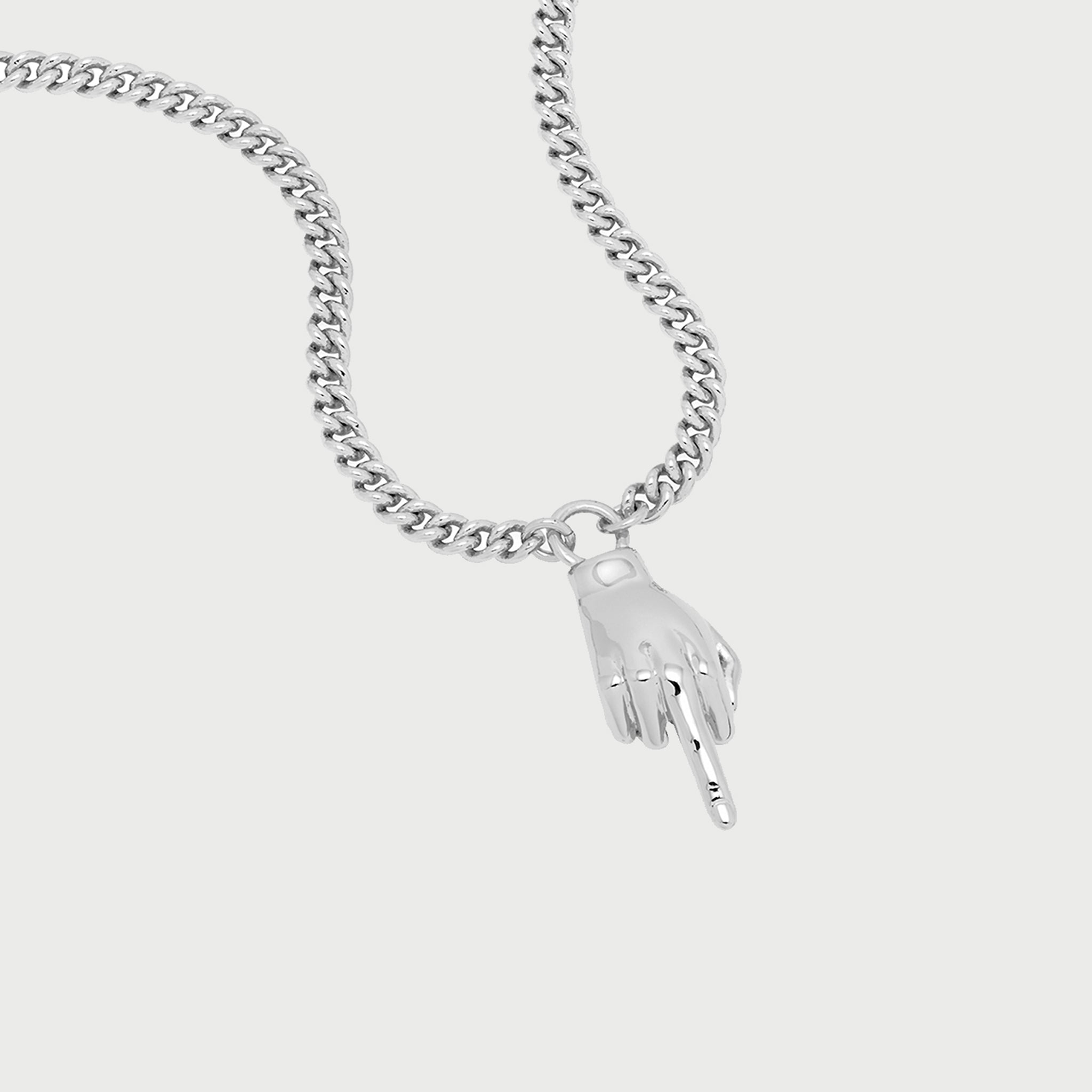 SILVER EDIT (HIM) – YOJ