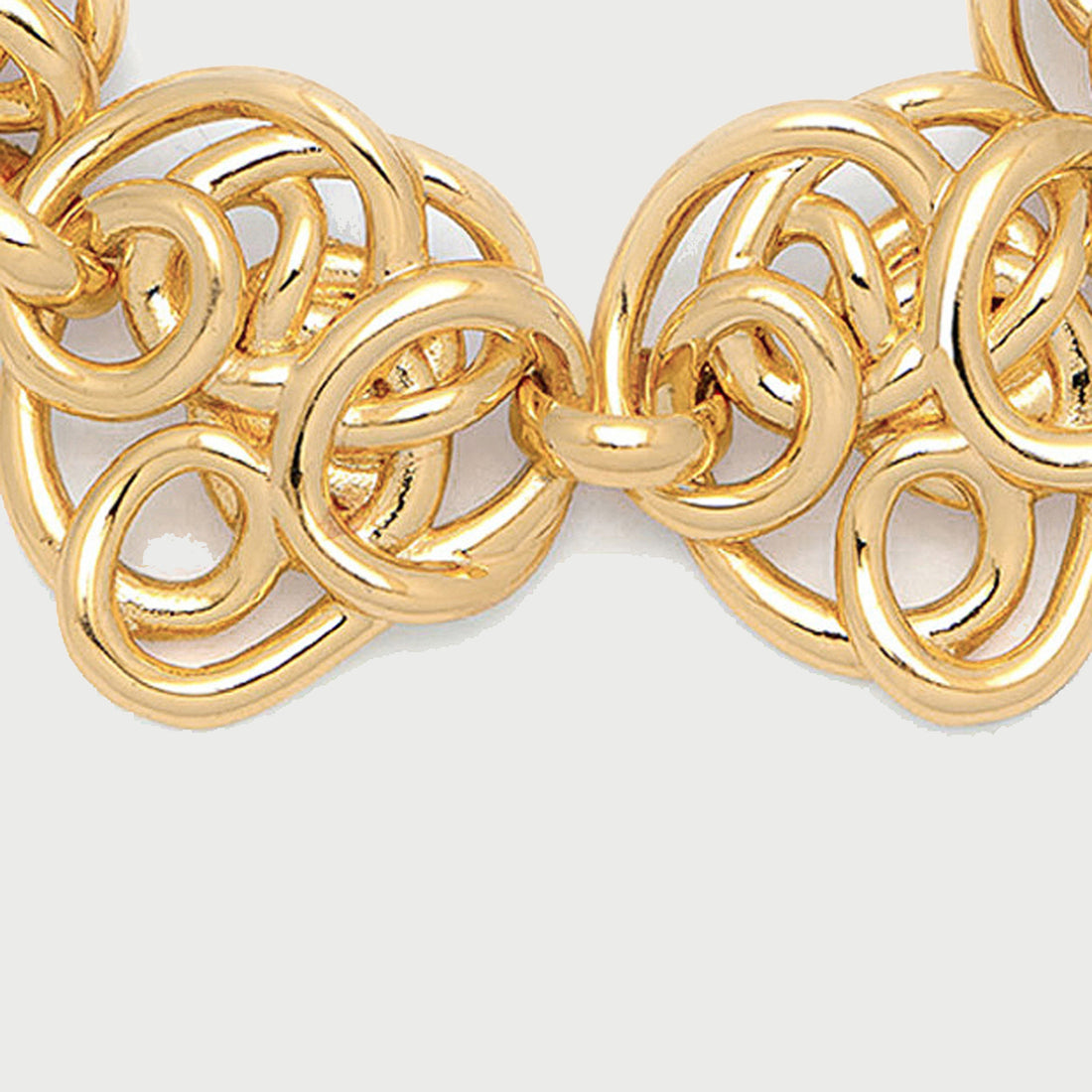 OASIC BRACELET IN GOLD
