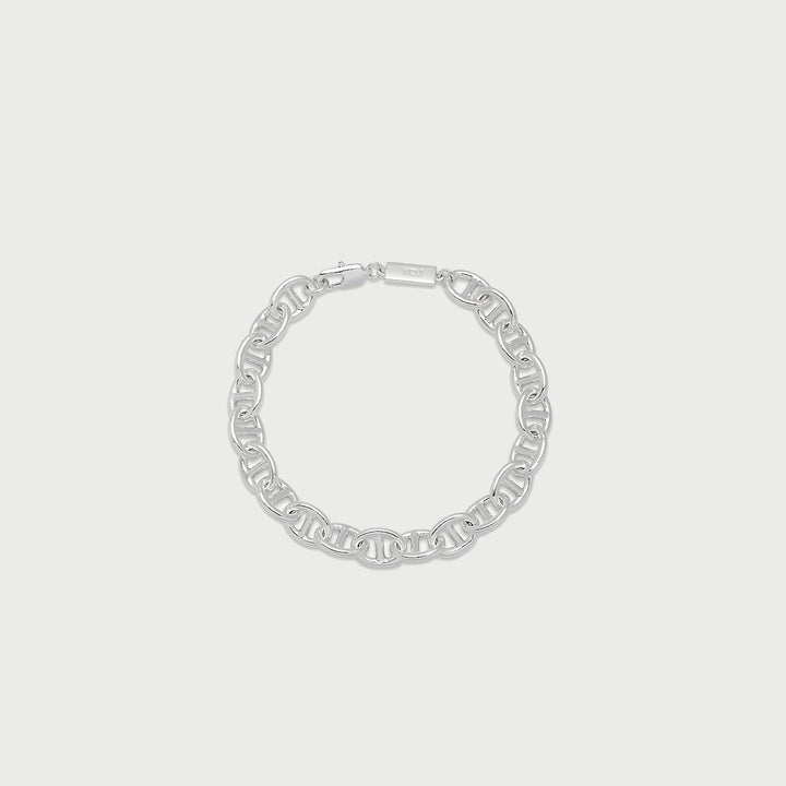 Varter Bracelet in Silver