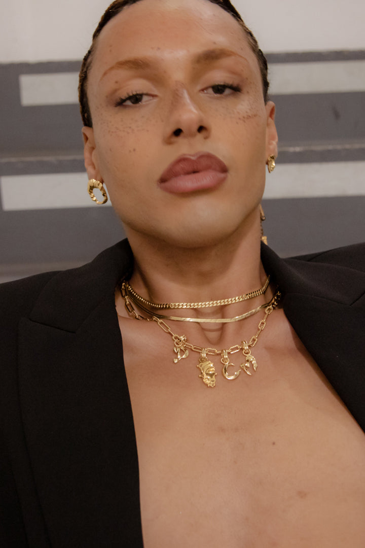 NECKLACES (HIM)