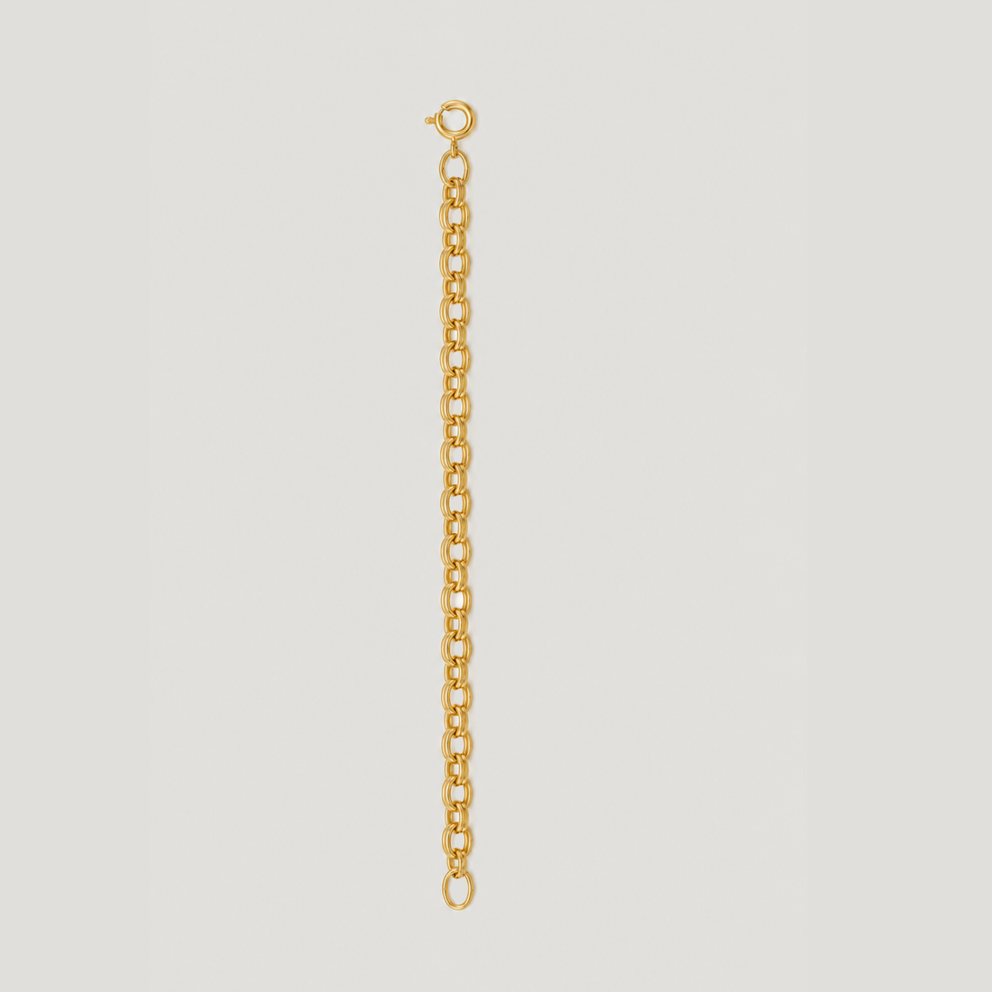 LINK BRACELET IN GOLD