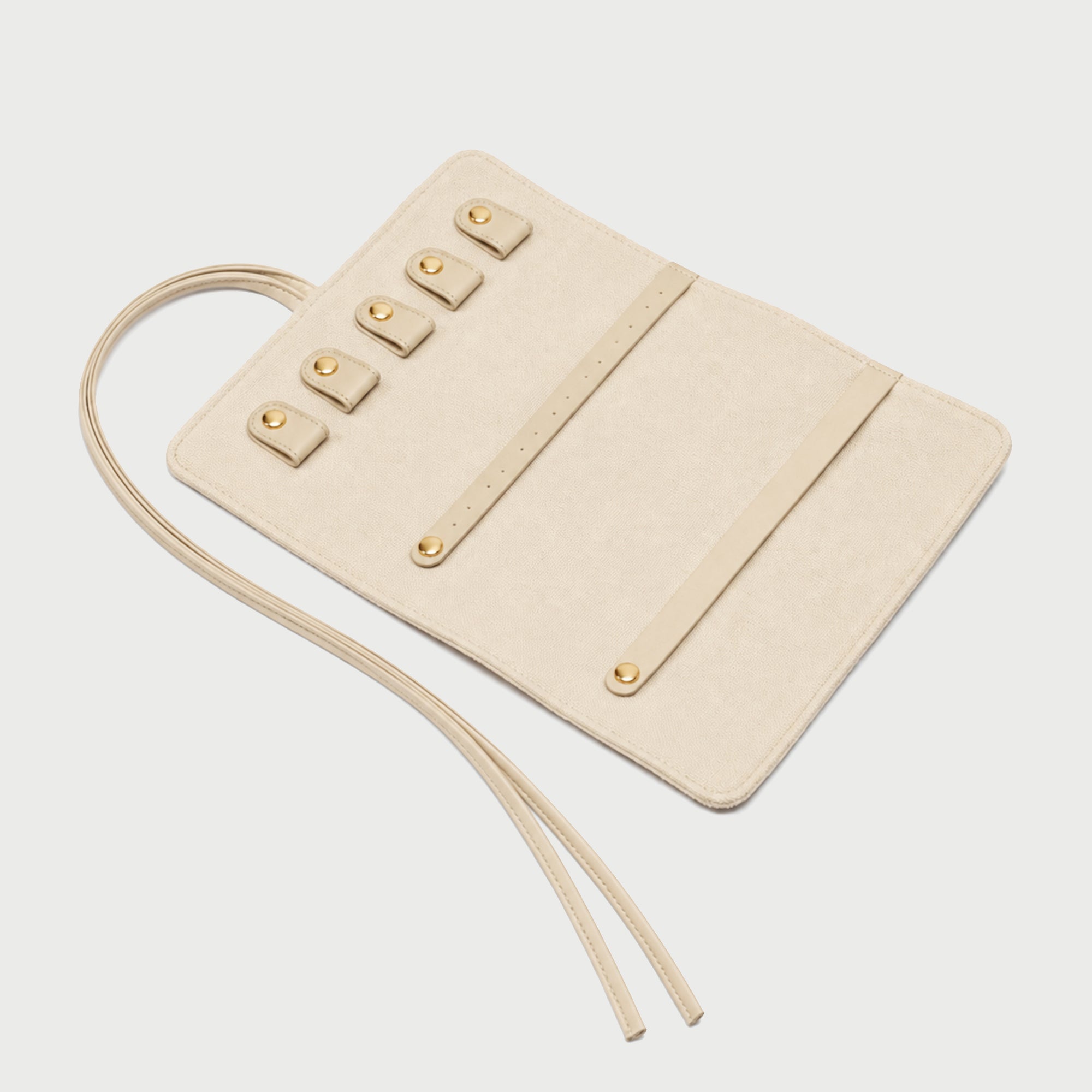 JEWELLERY TRAVEL ROLL