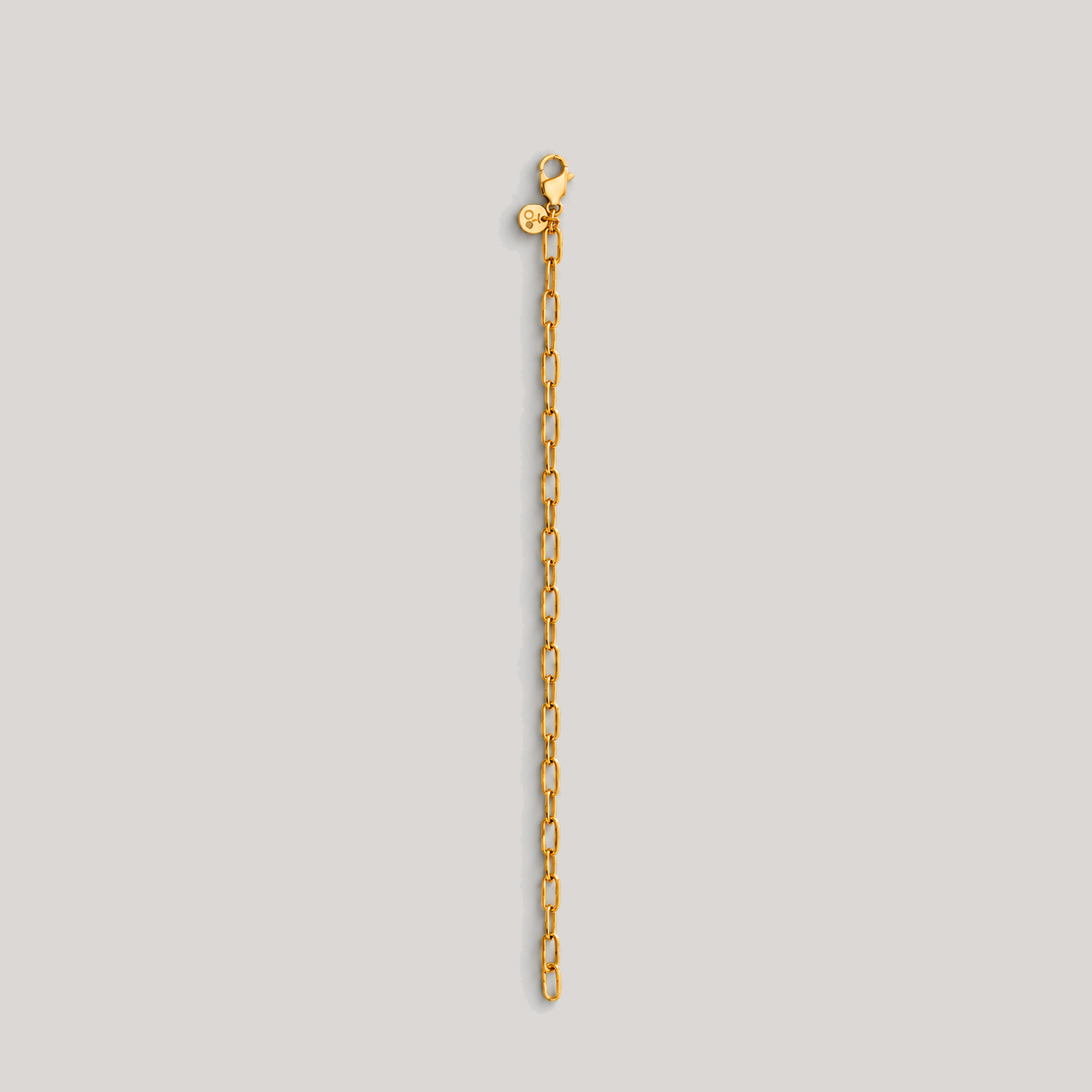 Laro Chain Bracelet In Gold