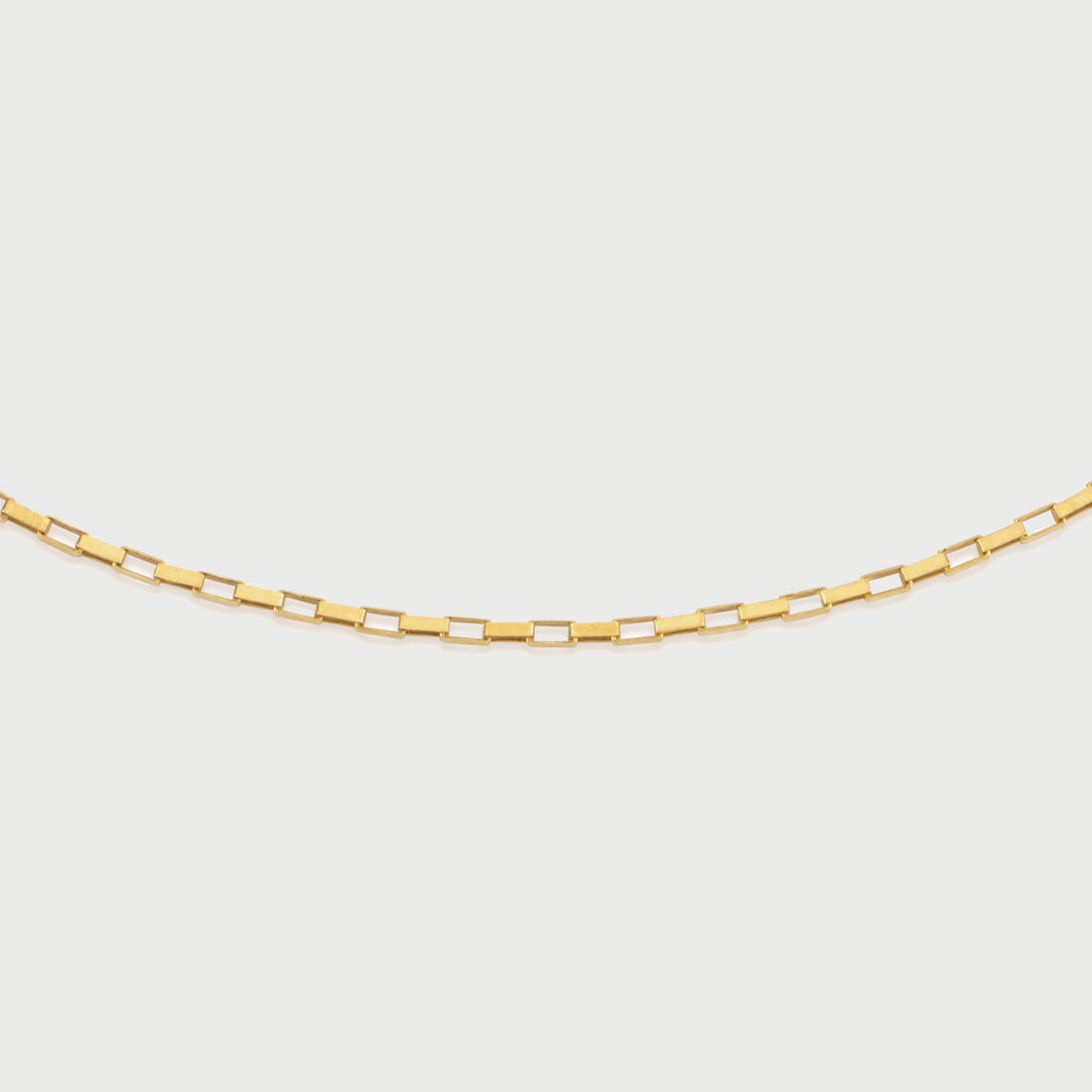 Fortono Choker Necklace in Gold