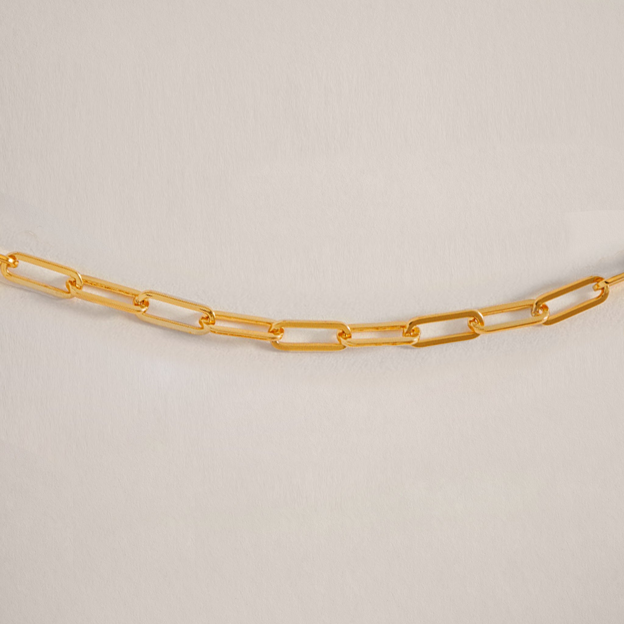 Oldeu Shell Maxi Bracelet in Gold