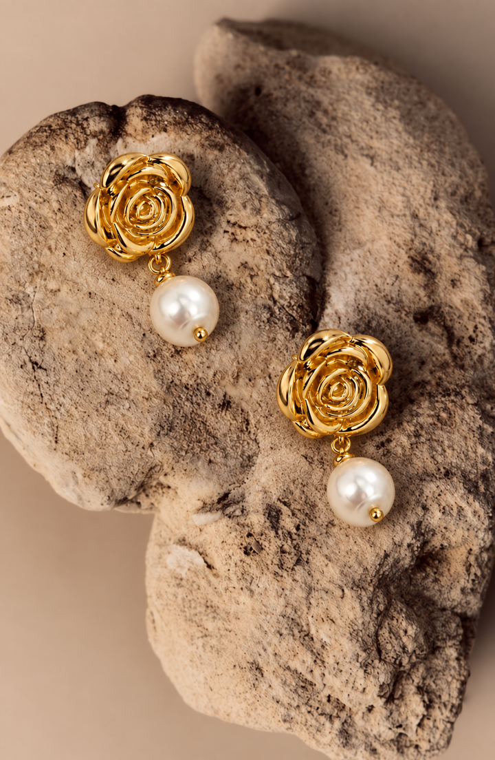 ARC EARRINGS